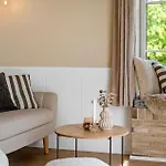 度假居 Awesome In With Kitchen *