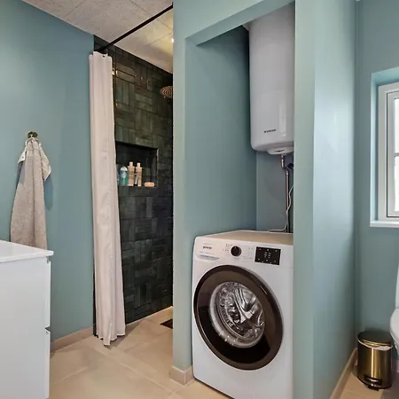 펜션 Awesome In With Kitchen *