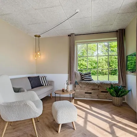 Feriehus 3 Roms Koselig Bolig I *