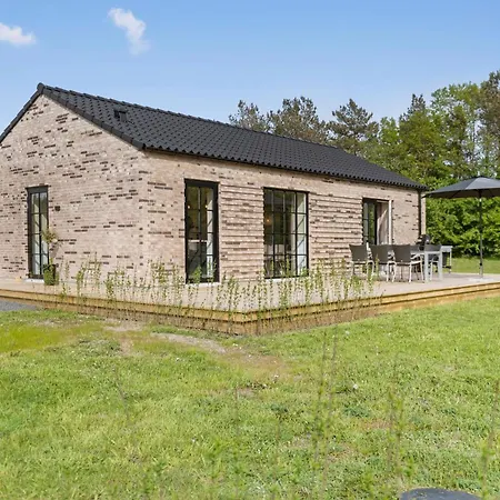 Awesome In With Kitchen 펜션 호프보리