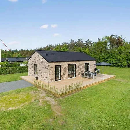 Prázdninový dům Awesome In With Kitchen