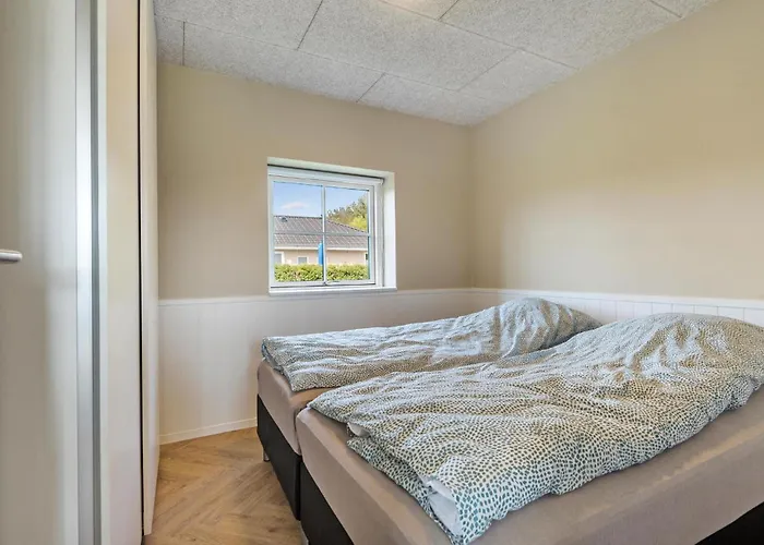 Awesome In With Kitchen Semesterbostad Hovborg